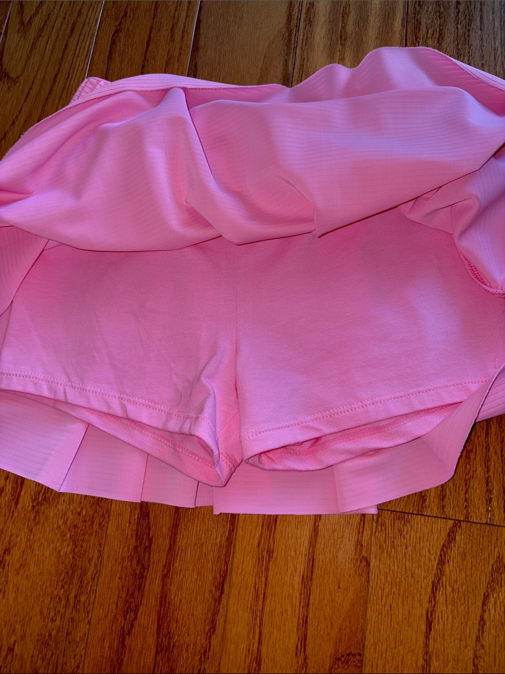 Oshkosh skort - Picture 3 of 3